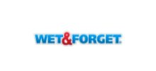 Wet and Forget